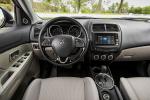 Mitsubishi Outlander Sport SEL 2015 года
